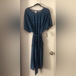 New with tags Lularoe Marley dress - size 3xl